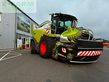 Cosechadora de Cereal - Claas - jaguar 970 greeneye + orbis 900 + pu 300