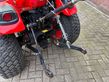 Tractor agrícola -  - cx 2510 h