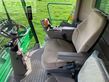 Cosechadora de Cereal - John Deere - t 660 hm