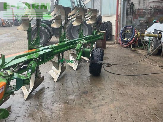 Arado - Amazone - cayron 200 v