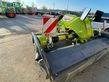 Cortacésped manual - Claas - claas disco 3200 frc move vorführmaschine