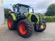 Tractor agrícola - Claas - arion 660 cmatic