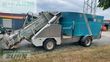 Remolqu esparcidor - Walker - dmuw 160 labrador 140hp