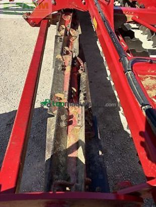 Grada de disco - Horsch - joker 8 rt