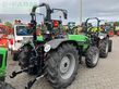 Tractor agrícola - Deutz-Fahr - 4070 e
