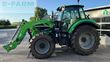 Tractor agrícola - Deutz-Fahr - agrotron 6145.4 rc shift