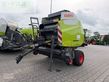 Empacadora gigant - Claas - variant 480 rc trend