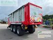 Remolqu agrícola - Pöttinger - jumbo 8350 db