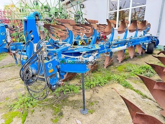 Arado -  - vari flex ex 6-schar