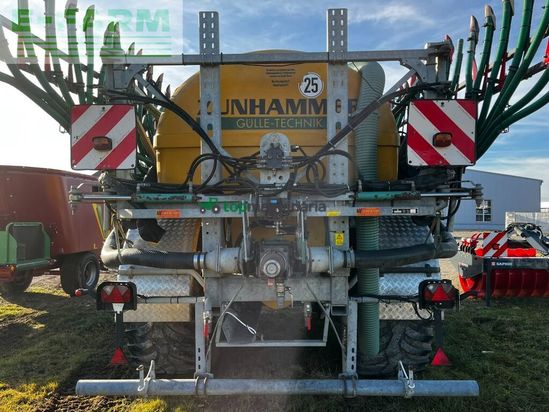 Cisterna - Zunhammer - ske17pu