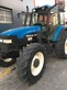 Tractor agrícola - New Holland - TM125 DT