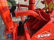 Henificador - Kuhn - gf7601