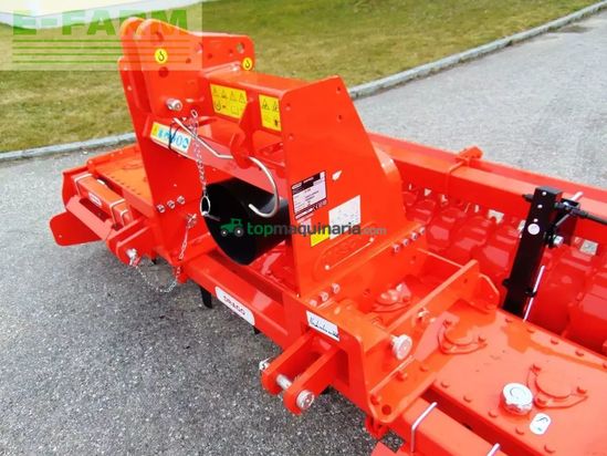 Grada rotativa - Maschio - dc 3000