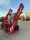 Atomizador - Kuhn - deltis 2 select 1300l