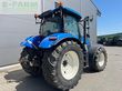 Tractor agrícola - New Holland - t 6.180 ec