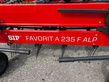 Rastrillo - SIP - favorit 235 f alpin