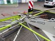 Rastrillo - Claas - liner 450
