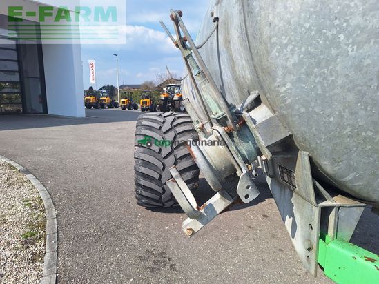 Cisterna - Bauer - v 80