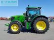 Tractor agrícola - John Deere - 6140r