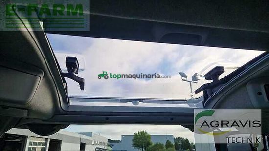 Tractor agrícola - Claas - arion 640 cebis tier 4i