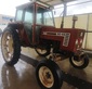 Tractor agrícola - Fiat / Fiatagri - 80-66
