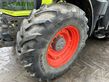 Tractor agrícola - Claas - axion 810