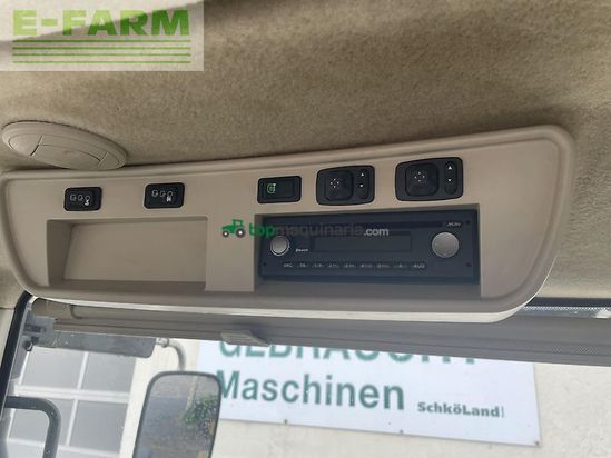 Tractor agrícola - John Deere - 7310r my17