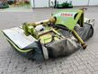 Cortacésped manual - Claas - disco 3100 fc profil, defekt!