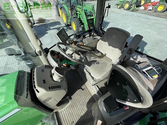 Tractor agrícola - John Deere - 6250r