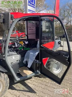 Telescopica - Weidemann - t4512