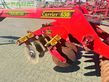 Grada rotativa - Väderstad - carrier cr650