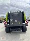 Empacadora gigant - Claas - variant 580 rc trend
