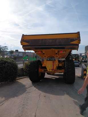 Dumper VOLVO A30G