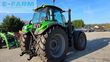 Tractor agrícola - Deutz-Fahr - 6175