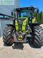 Tractor agrícola - Claas - arion 660