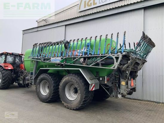 Equipamiento / accesorio -  - eckart 19000 liter