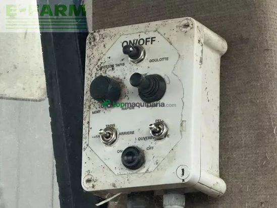 Esparcidor -  - 2703