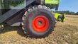 Cosechadora de Cereal - Claas - tucano 570
