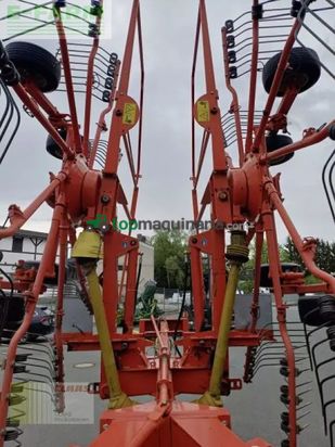 Rastrillo - Kuhn - ga 7301
