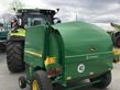 Empacadora gigant - John Deere - gebr. presse john deere f 440e