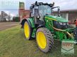 Tractor agrícola - John Deere - 6100 m