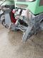 Tractor agrícola - Fendt - 818 vario