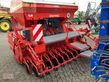 Combinado de siembra - Maschio - alitalia plus 24-r corex isotronic
