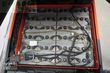 Elevadora - Linde - e 20 l evo 386-02