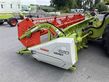 Cosechadora de Cereal - Claas - mähdrescher evion 450