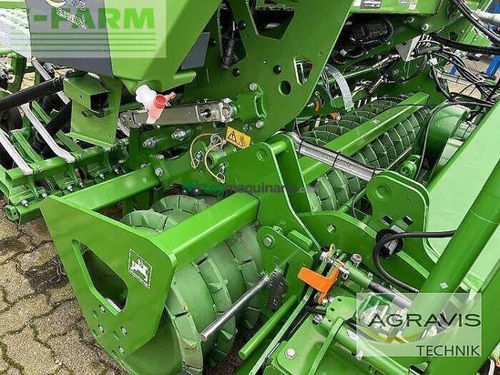 Sembradora - Amazone - kx 3001/ cataya 3000 super