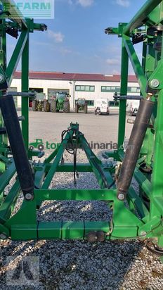 Cultivador - Kerner - multicracker 600