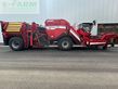Cosechadora de Cereal - Grimme - ventor 4150