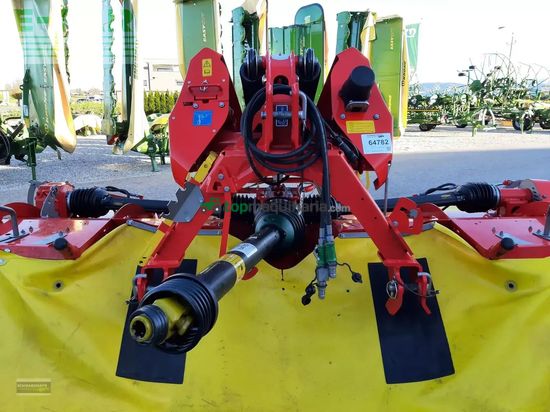 Cortacésped manual - Pöttinger - novacat 301 alpha ed pro