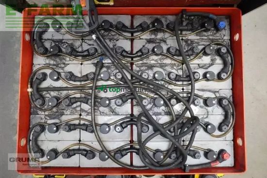 Elevadora - Linde - e 20 p 335-02